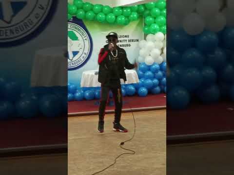 kaodenero ft LAJ ft  eskimo dada ft sierra Leone music ft lxg