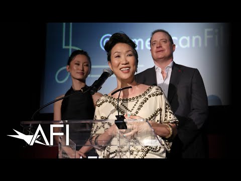 A Conversation with HIKARI, Brendan Fraser and Mari Yamamoto