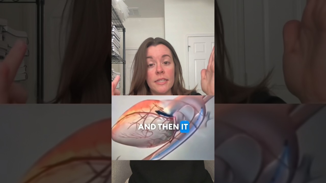 IABP vs IMPELLA I How It WORKS #balloonpump #impella #tutorial