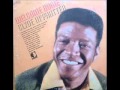 Clyde McPhatter "Please Give Me One More Chance"
