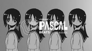 稲葉曇 - パスカルビーツ（由末イリ Remix）