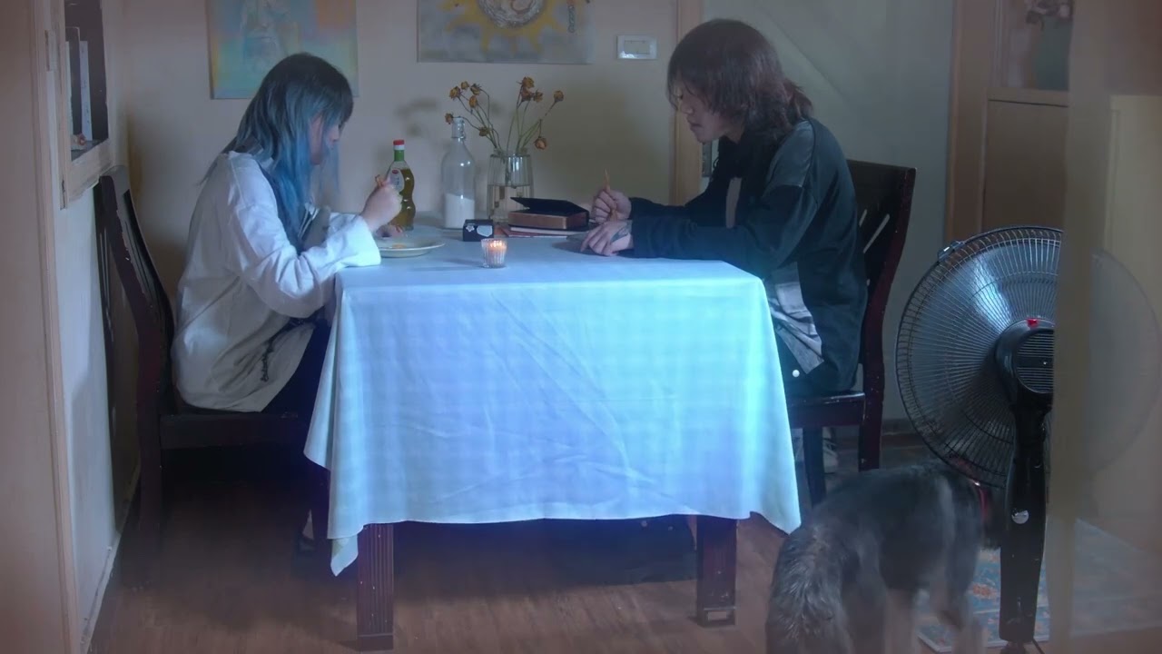 Dreaming Wedding - TRAILER