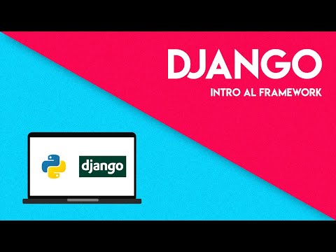 DJANGO PYTHON ITA 1 - Introduzione al framework