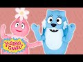 Love Yo Gabba Gabba Official Full Episode Cartoons For Kids