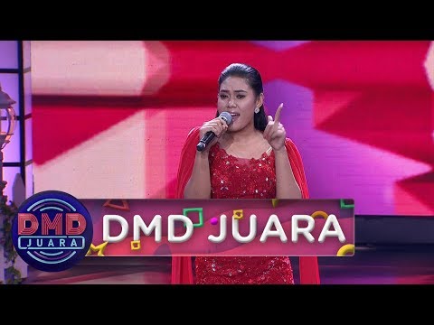 Merah Merona! Tia [ABG TUA] - DMD Juara (8/10)