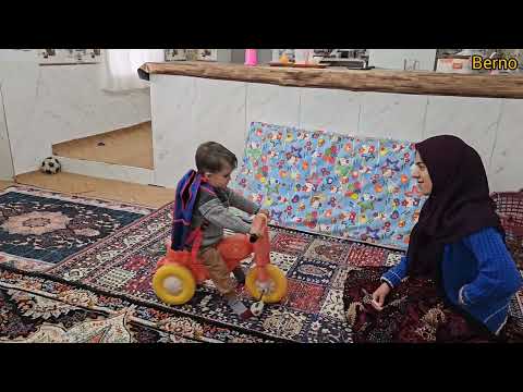 One Bukhari, One Fight! | The Story of Ali and Khadija's Dispute