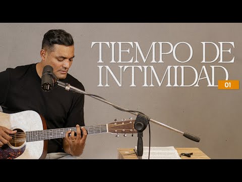 TIEMPO DE INTIMIDAD 001 – Marcos Brunet