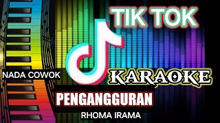 Download lagu Pengangguran Rhoma Irama Karaoke Tik Tok Tanpa Vok... mp3