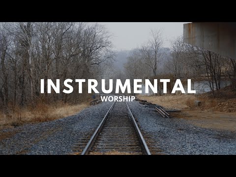 1 HORA Instrumental Piano (Passe um Tempo a Sós com Deus)