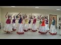 Des Rangila Sapna Dance Group From Belarus