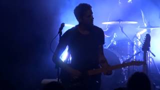 The Antlers - Palace (HD) Live In Paris 2014