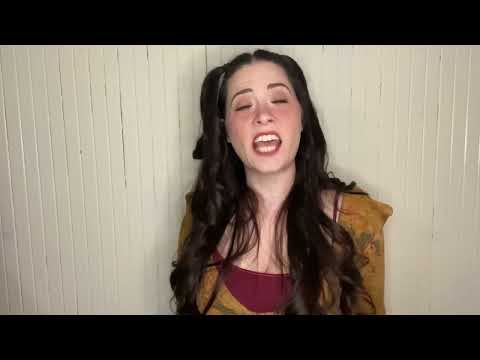 Kristen Olsen: WVC Puffs Audition