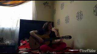 Christina Perri • Heart For Sale • Guitar •
