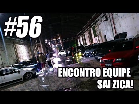 #56 - ENCONTRO DA EQUIPE SAI ZIKA NA AUTOZONE DE JUNDIAÍ