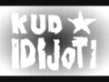 KUD IDIJOTI - Stara djevojka (1982) 