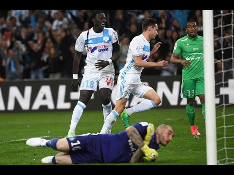 Marseile vs Saint Etienne | 03/03/19 (Highlights) - | HD (Ligue 1)