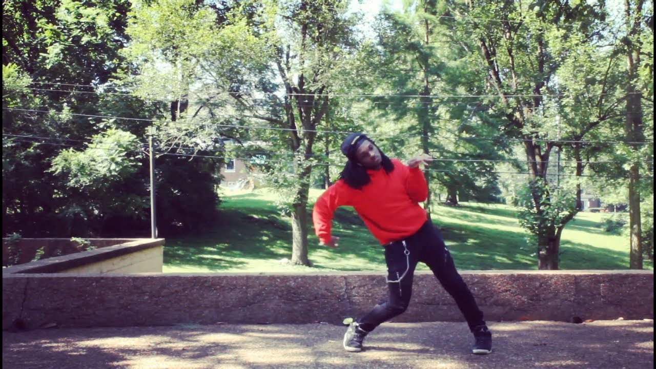 Promotional video thumbnail 1 for Animation Dancing