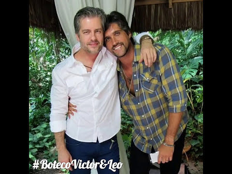 O Nosso Amor É Pra Valer - Victor e Léo