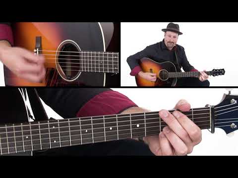 Bluegrass Rhythm Evolution - Aunt Dinah's Quilting Party Performance - Stephen Mougin