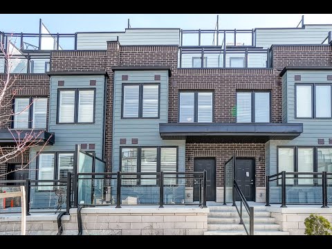 #5-1155 Stroud Lane, Mississauga Home for Sale - Real Estate Properties for Sale