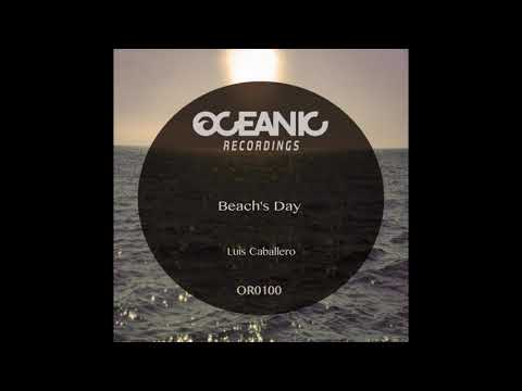 Luis Caballero - Beach's Day (Original Mix)