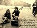 U2 The ocean WITH LYRIC