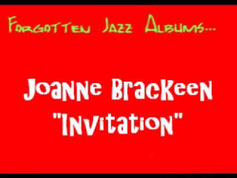 Joanne Brackeen "Invitation"