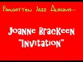 Joanne Brackeen "Invitation"
