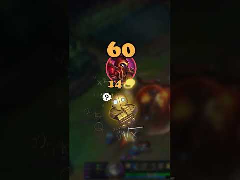 The EASY Trick to WIN Bad Matchups! #leagueoflegends