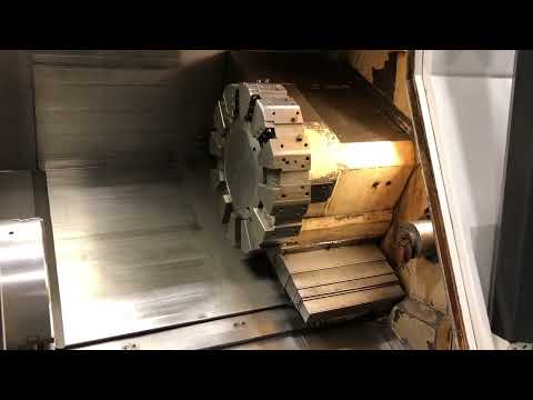 2011 MAZAK QTN-400II-1000 CNC LATHES 2 AXIS | Quick Machinery Sales, Inc. (1)
