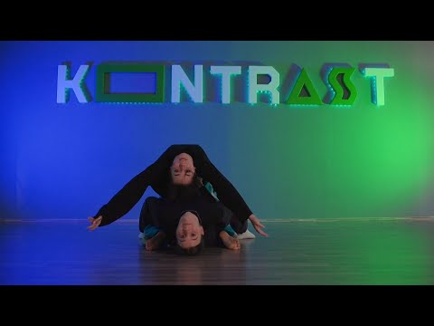 Matt Maeson - Dancing After Death (Stripped) | choreography by Simona Doleželová & Anna