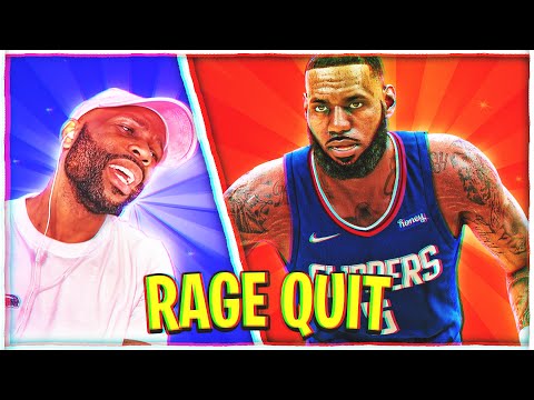 𝗧𝗵𝗲𝘀𝗲 𝗣𝗹𝗮𝘆𝗲𝗿𝘀 𝗮𝗿𝗲 𝗢𝗨𝗧𝗥𝗔𝗚𝗘𝗢𝗨𝗦! | NBA 2K22 Walkthrough Gameplay
