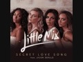 Little mix secret love song feat jason derulo bachata remix