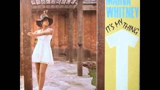 Marva Whitney  Things Got To Get Better Get Together