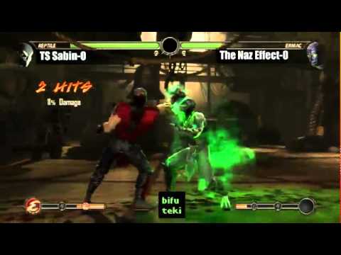 MK9 Tournament at 8Bit and Up - 7 / 7