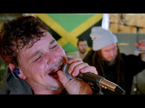 JahSta - Tu que sabrás ( El mensaje 20 años Live Session)