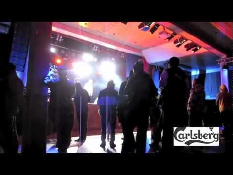 BEATBOX BATTLE WORLD CHAMPIONSHIP 2012!! EVENT DAY!