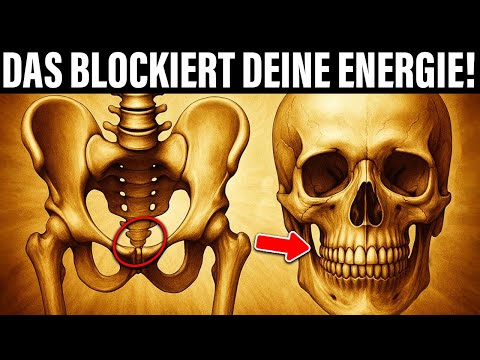 Fester Kiefer, erstarrte Hüften: Das stille Muster, das deine Energie raubt