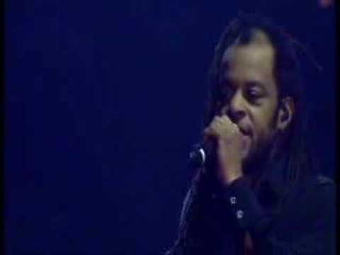 RED RED WINE - (LIVE)