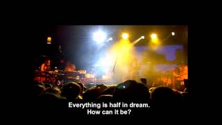 of Montreal Live. ENEMY GENE. [with LYRICS]