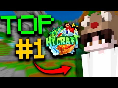 TryHezt - THE ULTIMATE HYCRAFT MASTER!