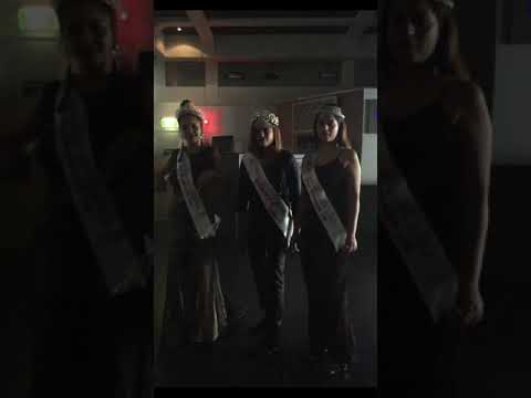 Panaache Cruise Queen Contest - The Journey of Queens