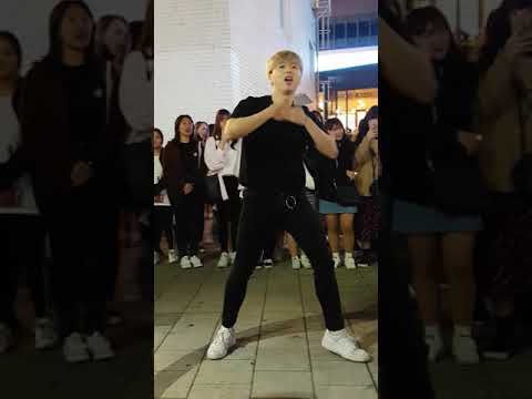 [MAXXAM] 190421 이찬욱 - 나야 나(PICK ME) (Wanna One cover) (오늘밤 주인공은 이찬욱)