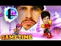 SUPER SMASH BROS – WE PLAY WITH OURSELVES (Gametime w/ Smosh Games) SUPER SMASH BROS – WE PLAY WITH OURSELVES (Gametime w/ Smosh Games)