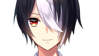 【にじさんじプロデュース】黒ノ放送局【VOIZ】