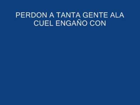 alza las mano MR CAMALEON