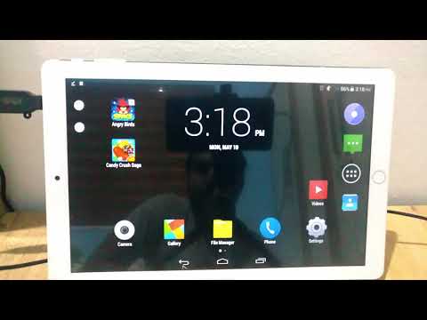 How To Adjust Brightness In Android Tablet