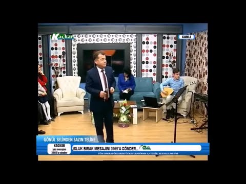 Ahmet Evbaşı - Bu Kadar Naz Olur Mu - (Official Video)