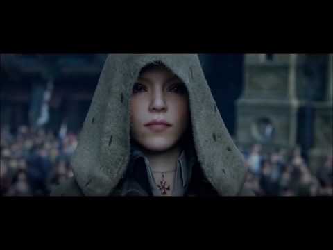 Assassin's Creed [GMV] - Legends Never Die