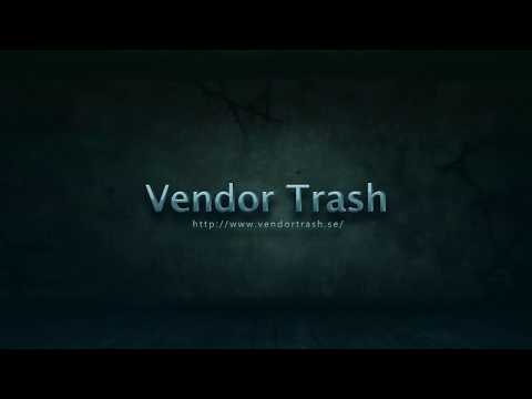 Maiden of Vigilance MYTHIC VS Vendor Trash  Multipov